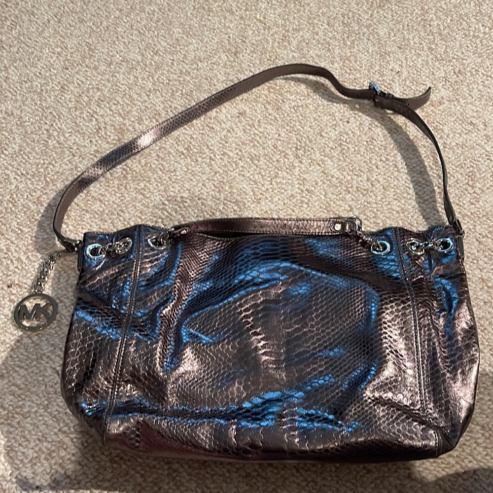 Michael Kors tote bag